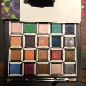 Urban Decay Alice in Wonderland